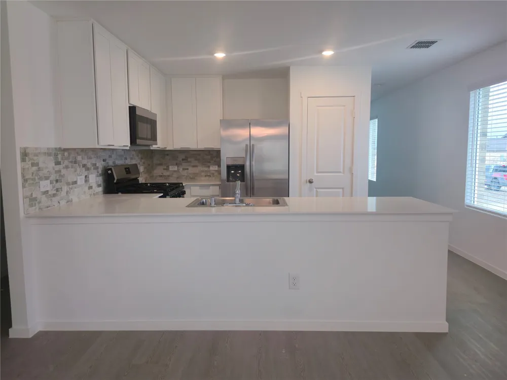1600 Baron Lane Howe, TX 75459