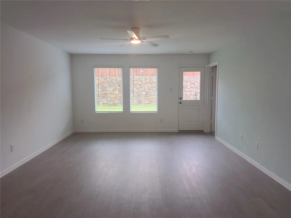 1600 Baron Lane Howe, TX 75459