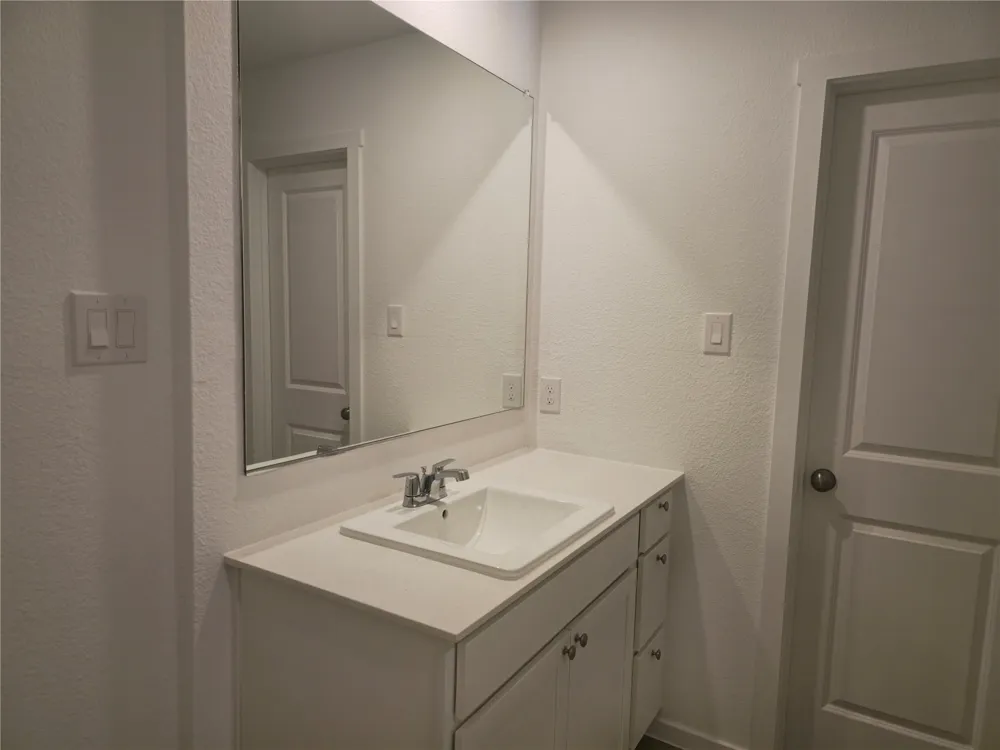 1600 Baron Lane Howe, TX 75459
