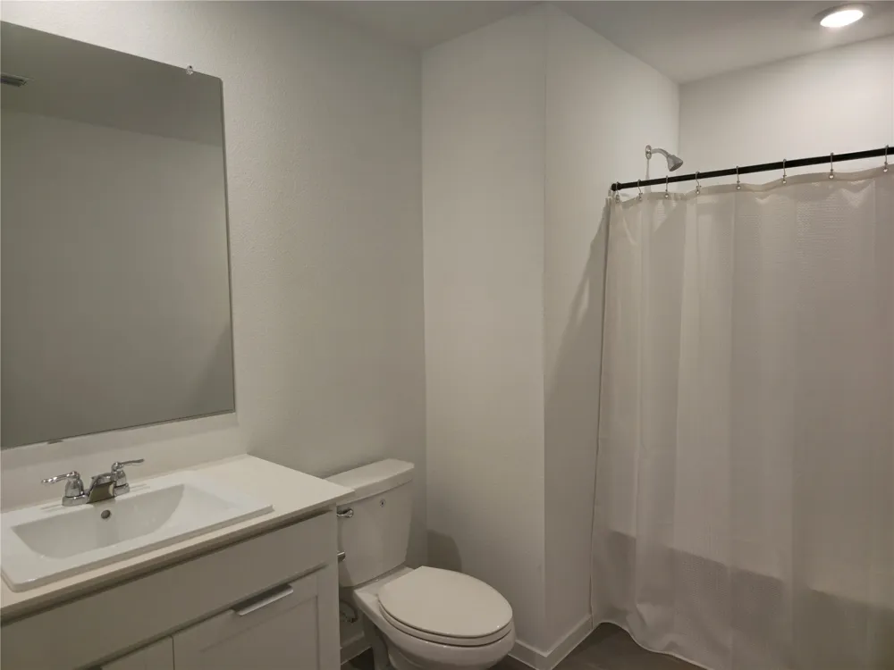 1600 Baron Lane Howe, TX 75459