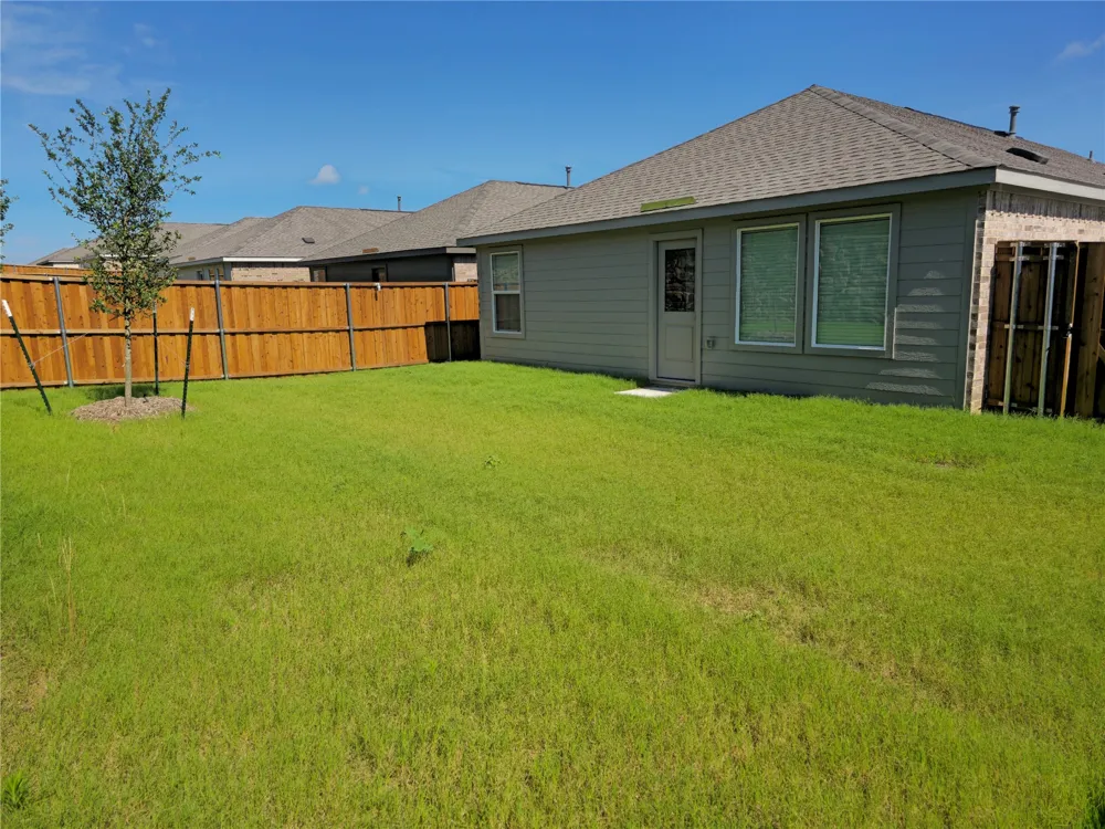 1600 Baron Lane Howe, TX 75459