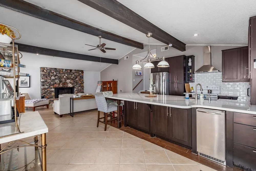 162 Dogwood Lane Trinity, TX 75862