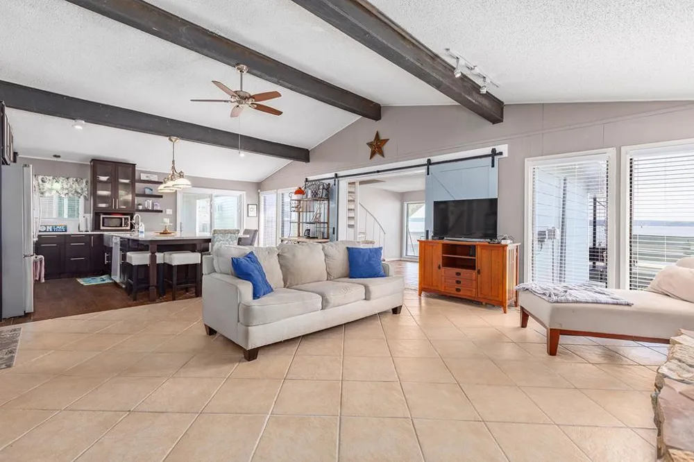 162 Dogwood Lane Trinity, TX 75862
