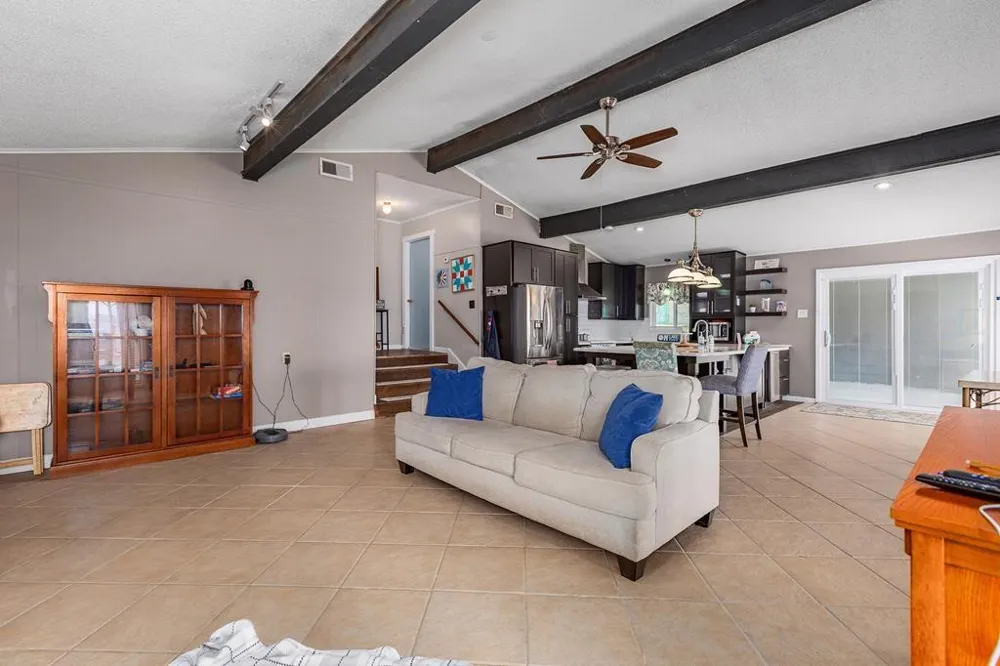 162 Dogwood Lane Trinity, TX 75862