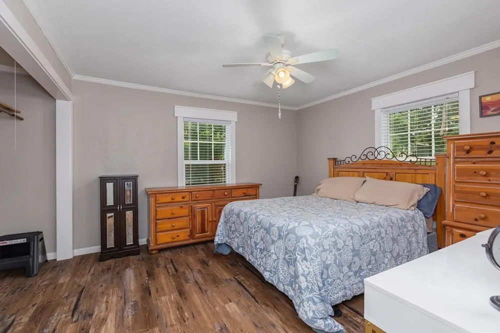 162 Dogwood Lane Trinity, TX 75862