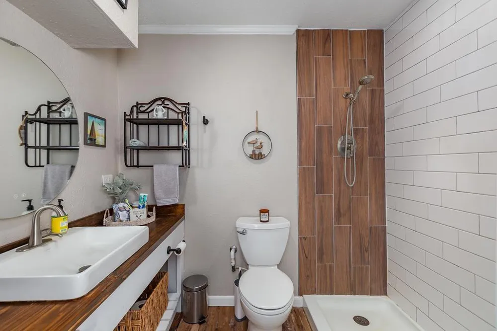 162 Dogwood Lane Trinity, TX 75862