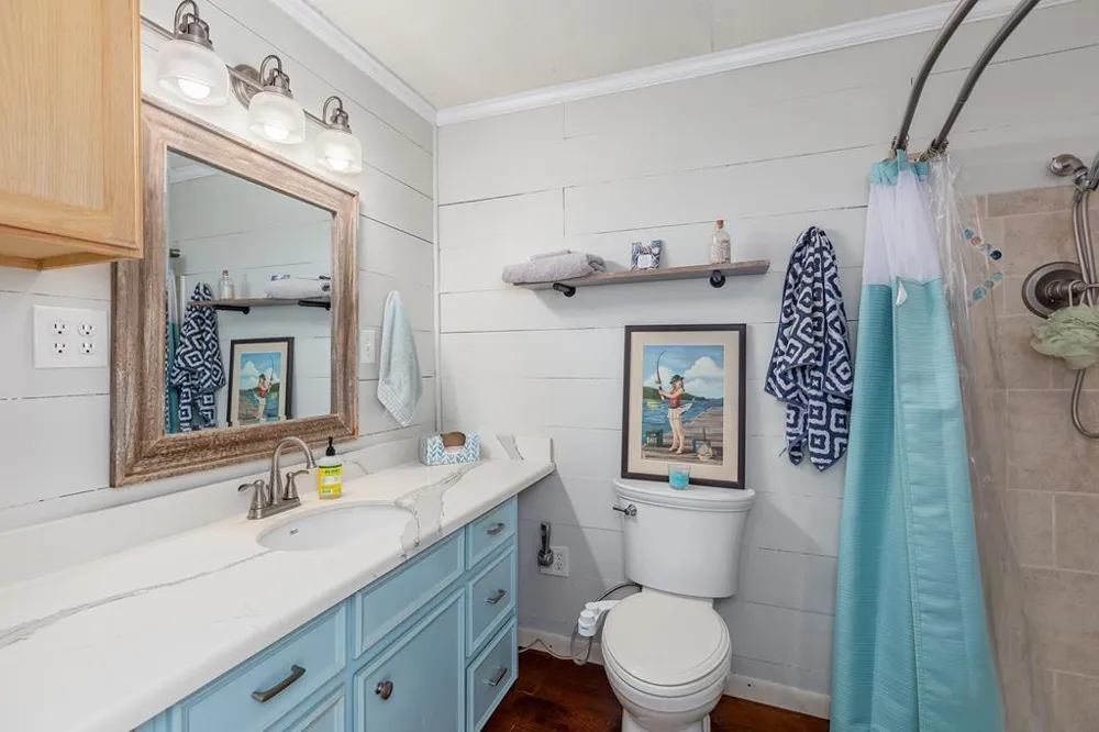 162 Dogwood Lane Trinity, TX 75862