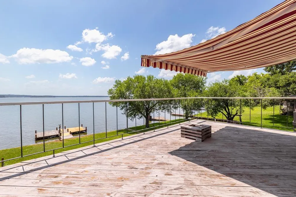 162 Dogwood Lane Trinity, TX 75862