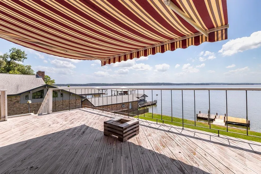 162 Dogwood Lane Trinity, TX 75862