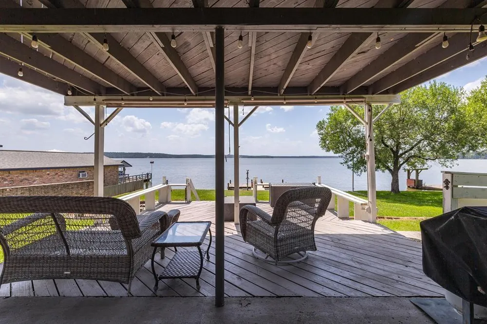 162 Dogwood Lane Trinity, TX 75862