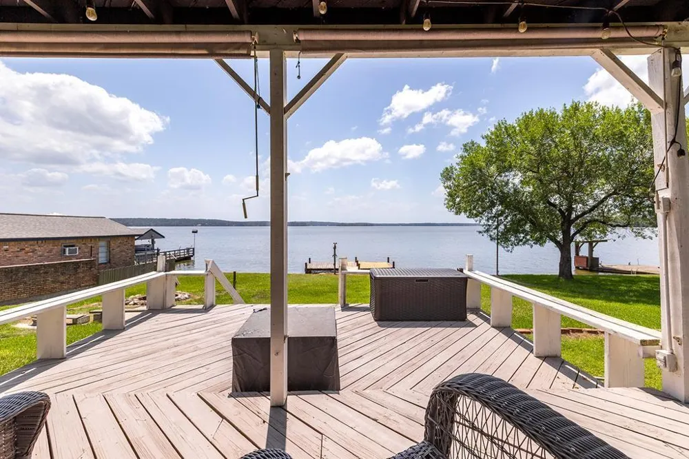 162 Dogwood Lane Trinity, TX 75862