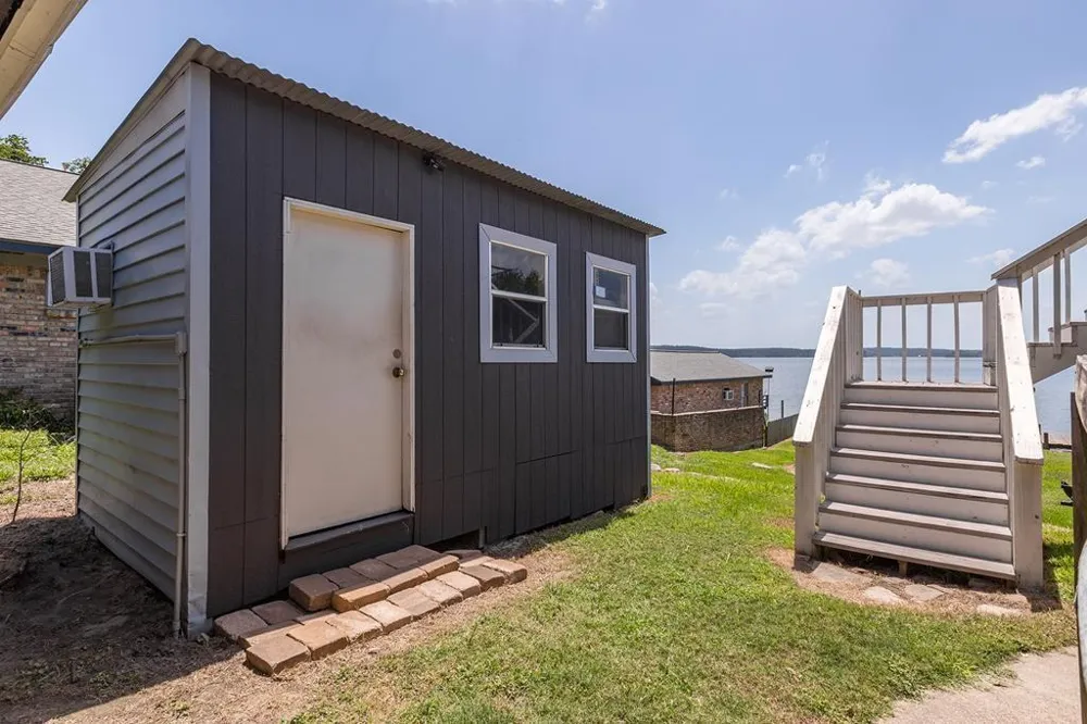 162 Dogwood Lane Trinity, TX 75862