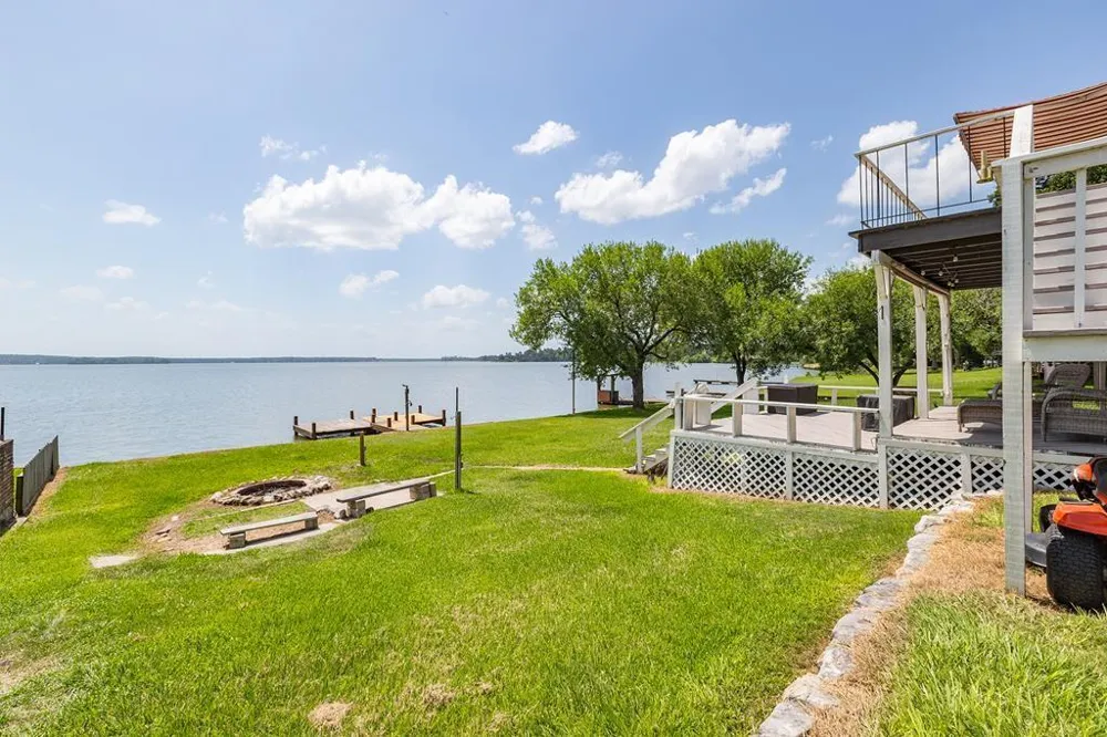 162 Dogwood Lane Trinity, TX 75862