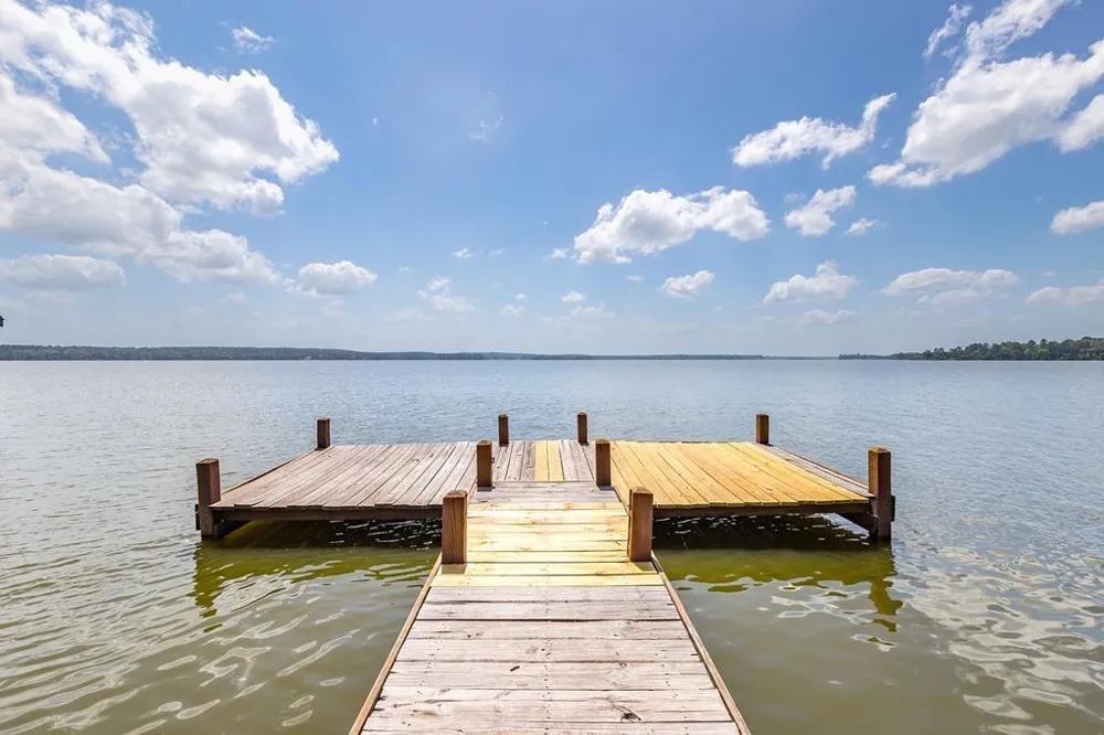 162 Dogwood Lane Trinity, TX 75862