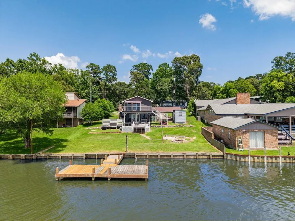 162 Dogwood Lane Trinity, TX 75862