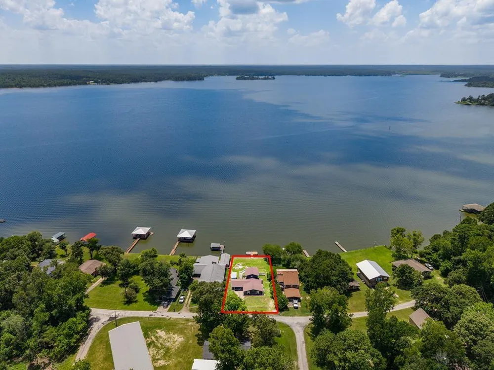 162 Dogwood Lane Trinity, TX 75862