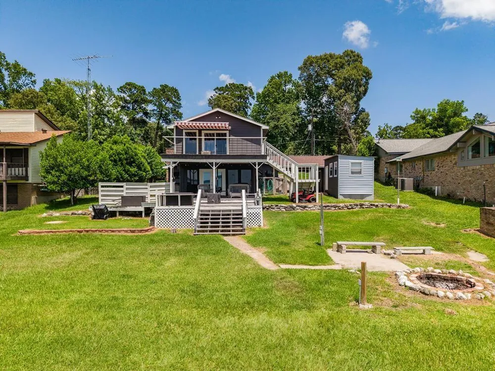 162 Dogwood Lane Trinity, TX 75862
