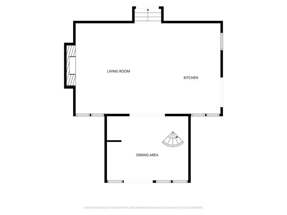 162 Dogwood Lane Trinity, TX 75862