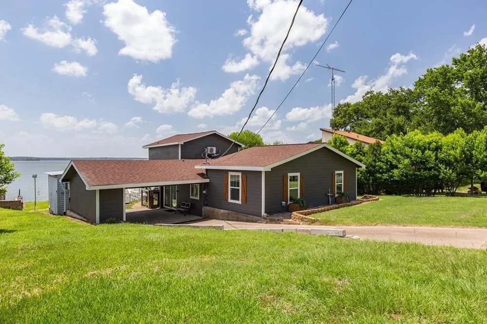 162 Dogwood Lane Trinity, TX 75862