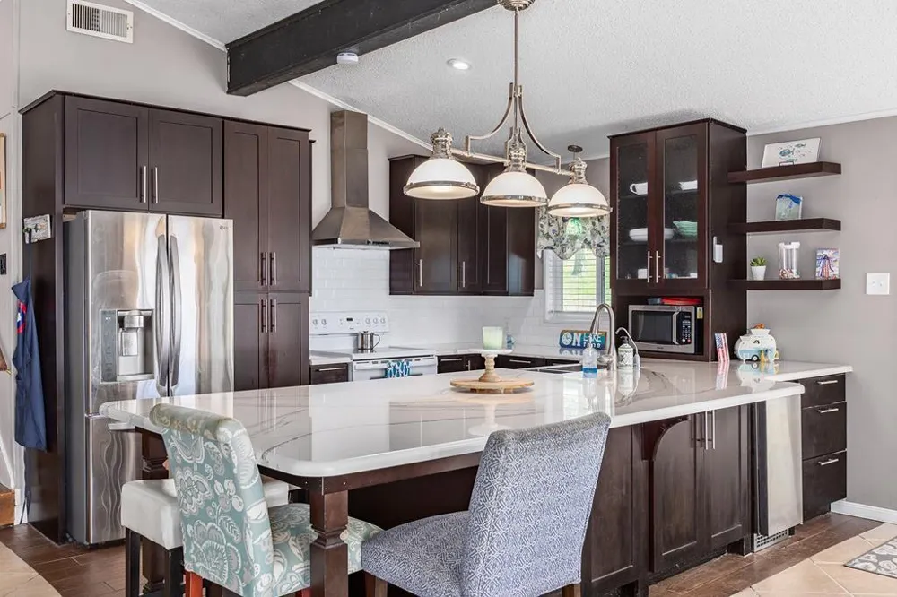 162 Dogwood Lane Trinity, TX 75862