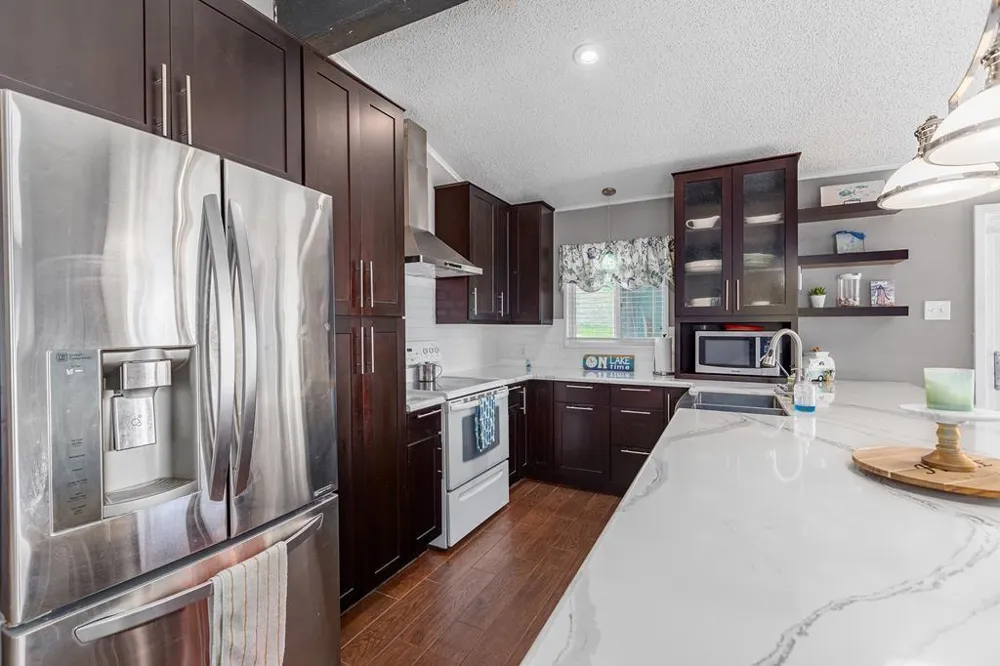162 Dogwood Lane Trinity, TX 75862