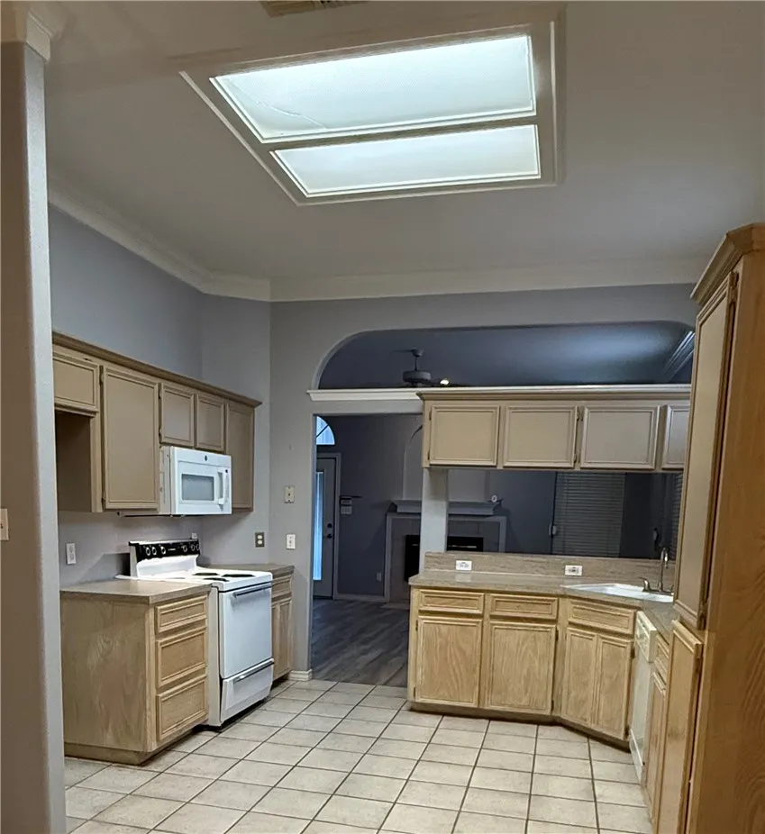 7209 The Mansions Drive #Q-3 Corpus Christi, TX 78414