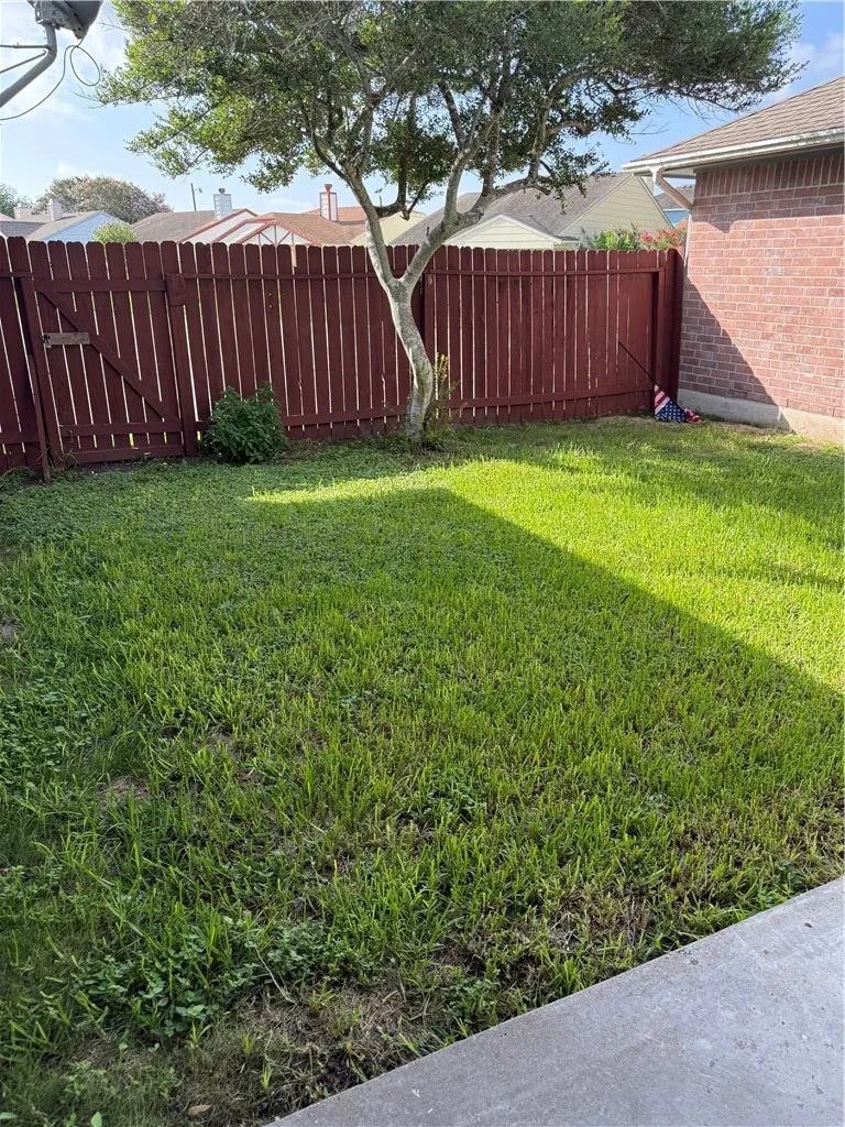 7209 The Mansions Drive #Q-3 Corpus Christi, TX 78414