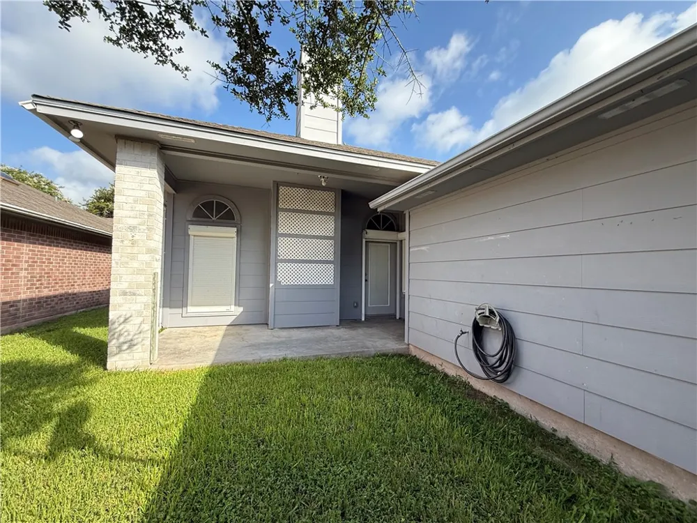 7209 The Mansions Drive #Q-3 Corpus Christi, TX 78414