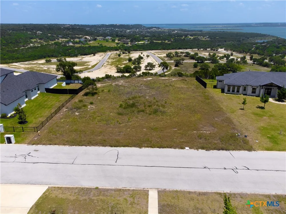 2554 Jubilation Drive Harker Heights, TX 76548