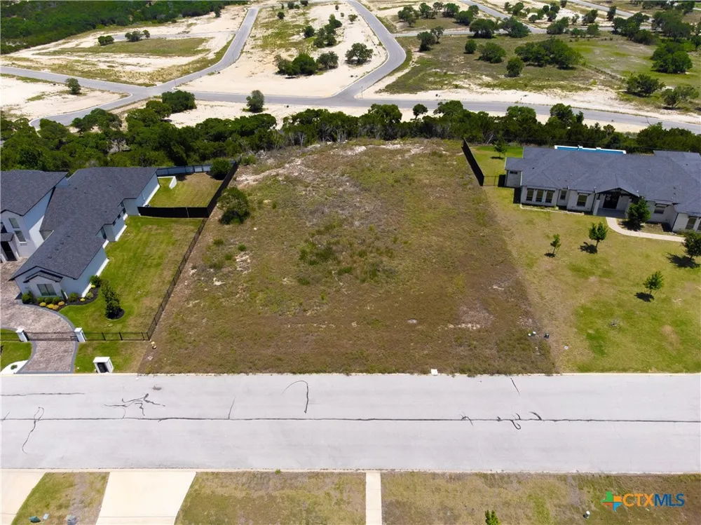 2554 Jubilation Drive Harker Heights, TX 76548
