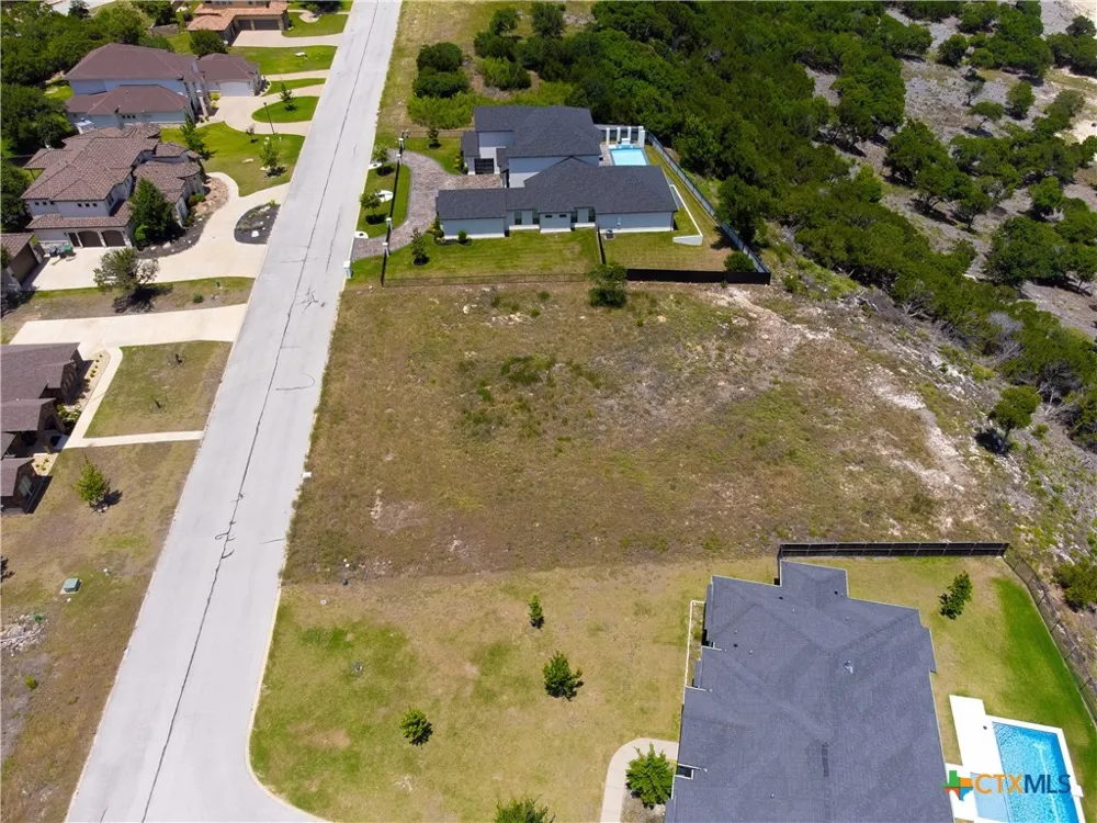 2554 Jubilation Drive Harker Heights, TX 76548