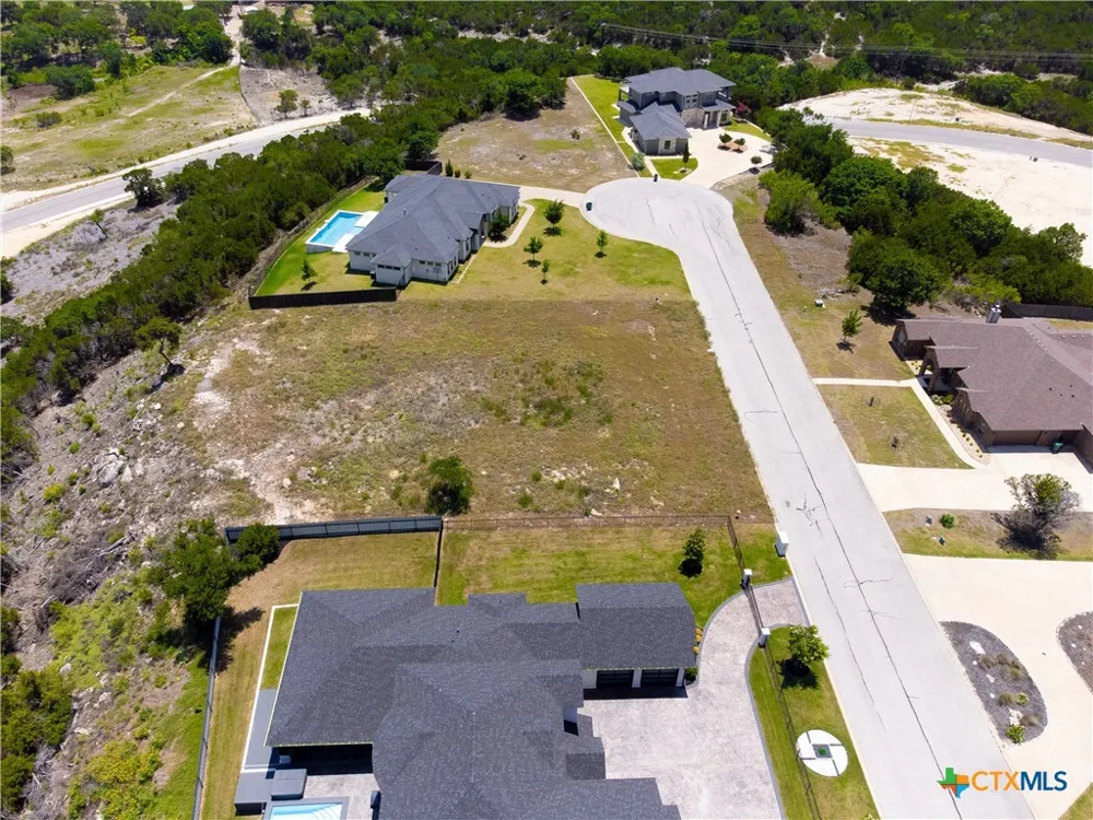 2554 Jubilation Drive Harker Heights, TX 76548