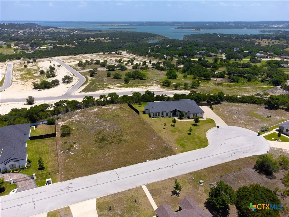 2554 Jubilation Drive Harker Heights, TX 76548