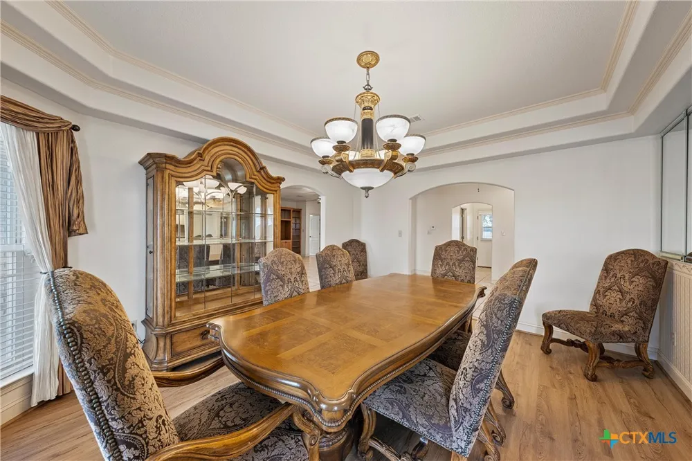 113 County Road 453 Troy, TX 76579