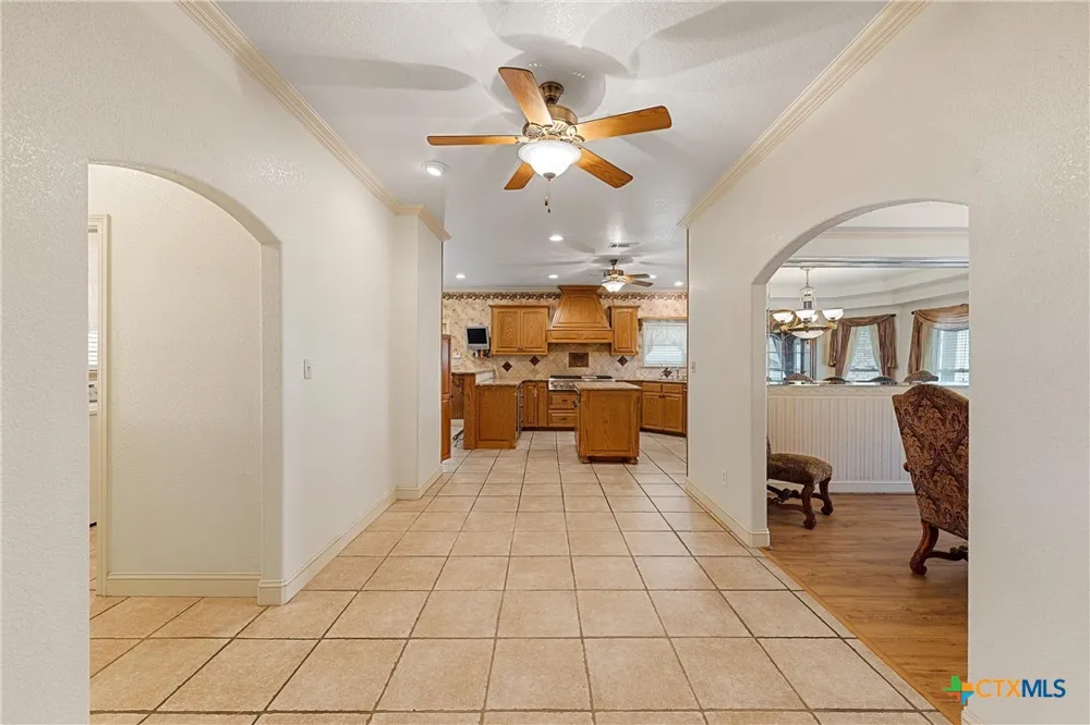 113 County Road 453 Troy, TX 76579