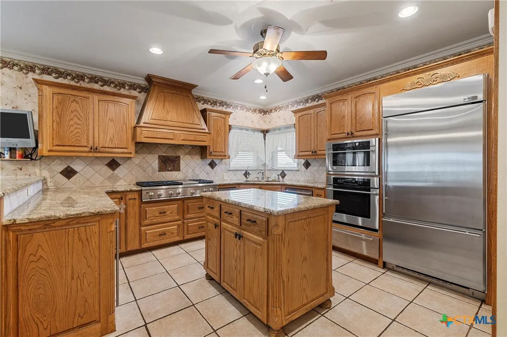 113 County Road 453 Troy, TX 76579