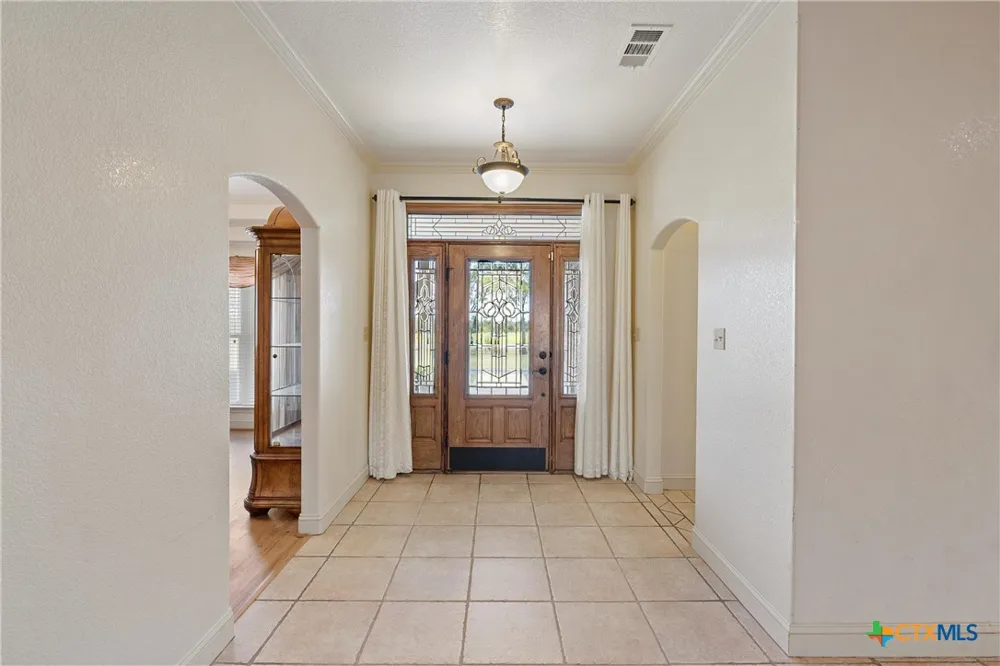 113 County Road 453 Troy, TX 76579