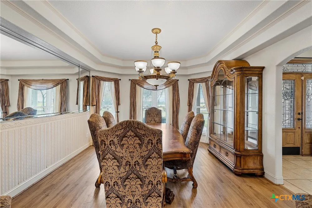 113 County Road 453 Troy, TX 76579