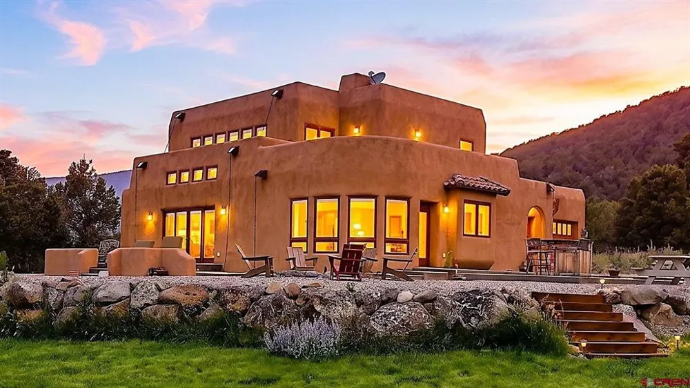 20648 Highway 65 Highway Cedaredge, CO 81413