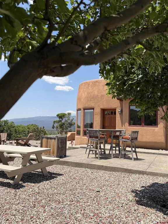 20648 Highway 65 Highway Cedaredge, CO 81413