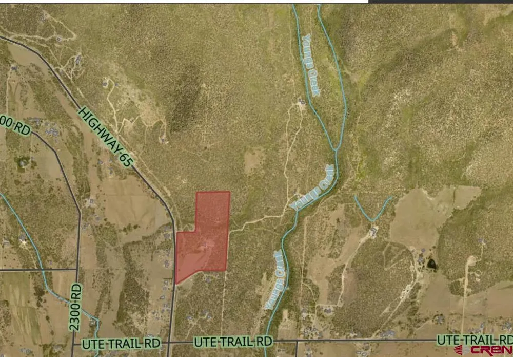 20648 Highway 65 Highway Cedaredge, CO 81413