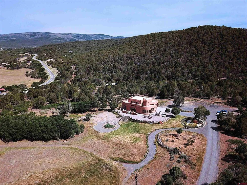 20648 Highway 65 Highway Cedaredge, CO 81413