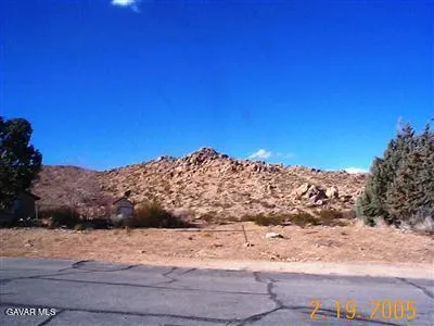Queensglen Avenue