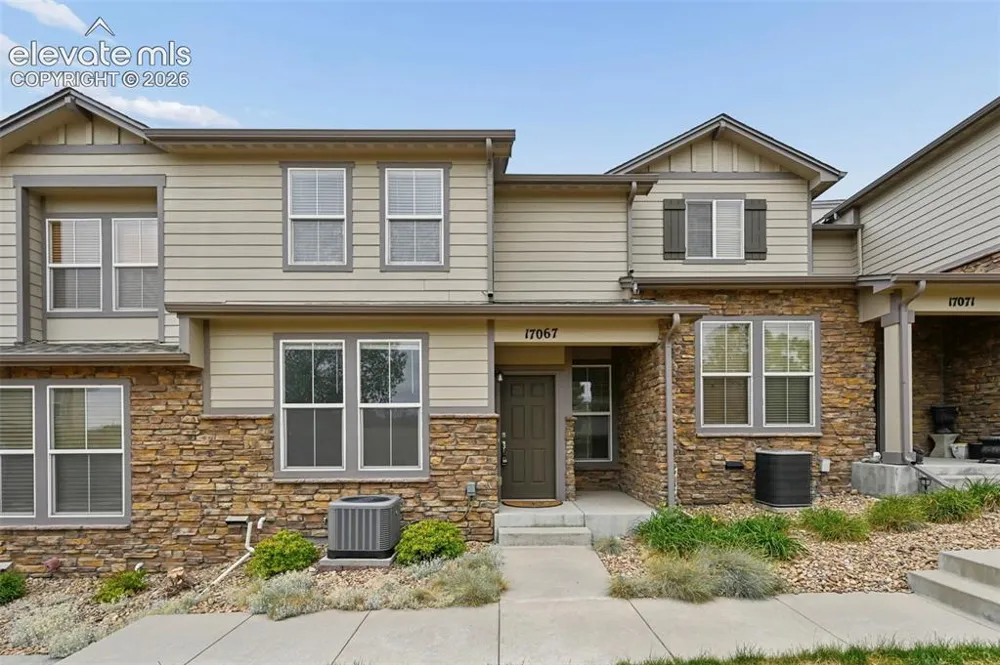 17067 Blue Mist Grove Monument, CO 80132