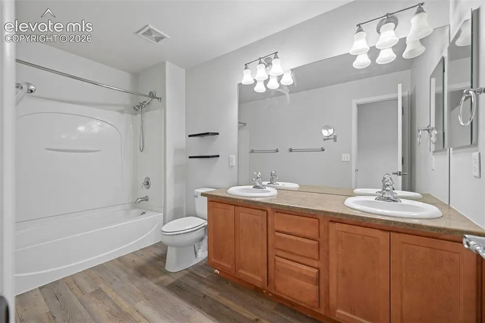 17067 Blue Mist Grove Monument, CO 80132