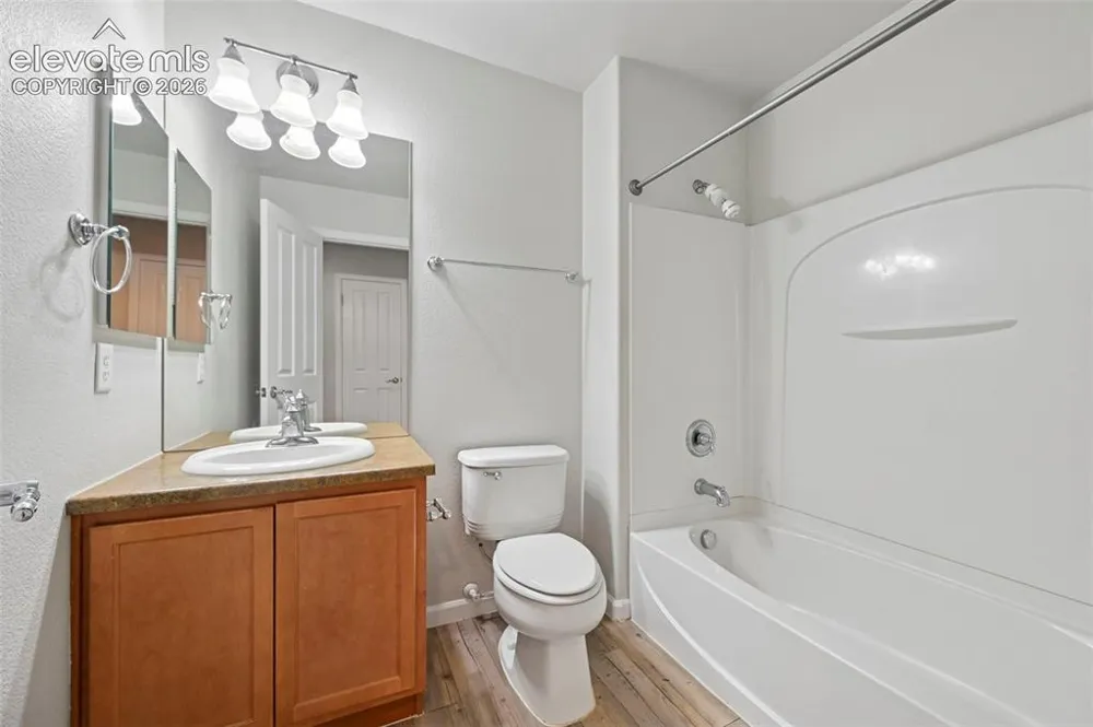 17067 Blue Mist Grove Monument, CO 80132
