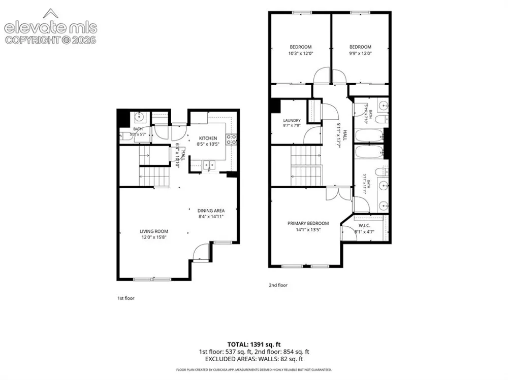 17067 Blue Mist Grove Monument, CO 80132