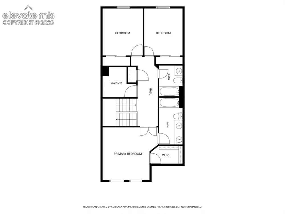 17067 Blue Mist Grove Monument, CO 80132