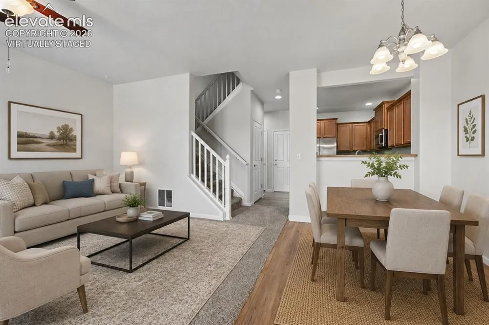 17067 Blue Mist Grove Monument, CO 80132