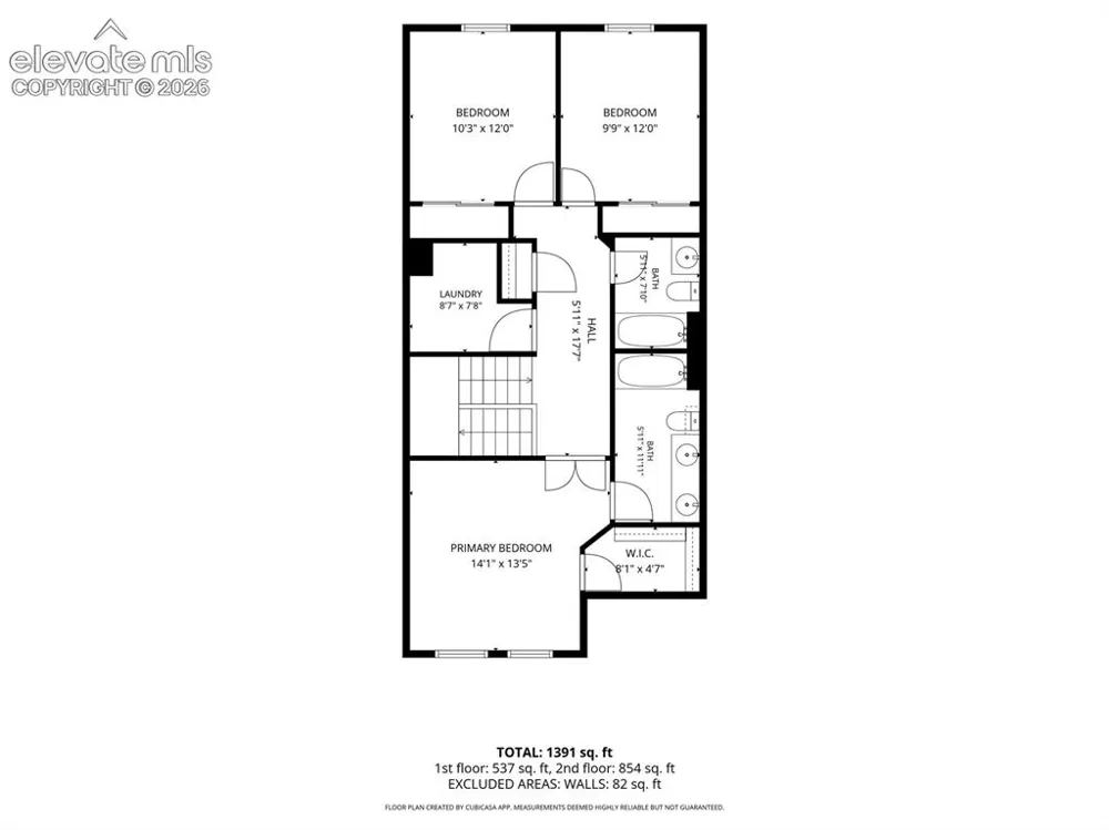 17067 Blue Mist Grove Monument, CO 80132